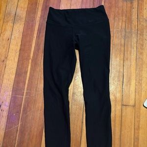 Nike Black Leggings